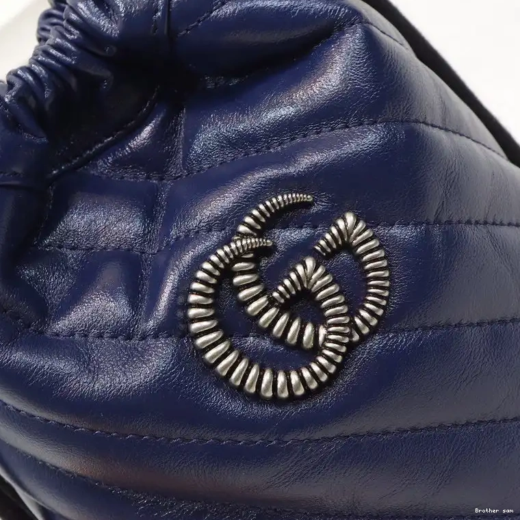 Brother sam Bags Gucci 205B570026 0805